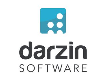Darzin logo