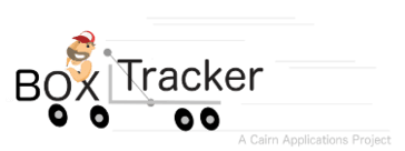 Box Tracker logo