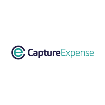Capture Expense logo