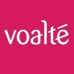 Voalte Messenger logo