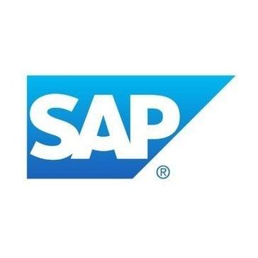 SAP Environment, Health, and Safety Management logo