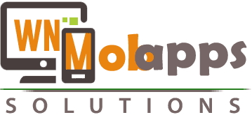 WEBNMOBAPPS Solutions logo