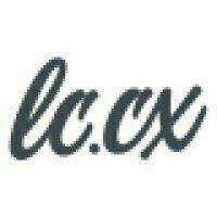lc.cx logo
