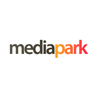 Mediapark Group logo