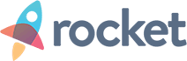 Rocket Recruiting logo