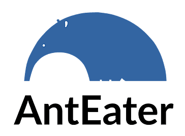 AntEater logo