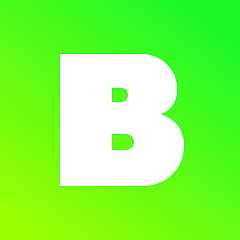 Blerter logo