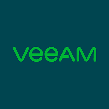 Veeam Backup for Salesforce logo