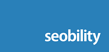 Seobility logo