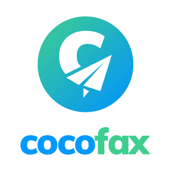 CocoFax logo