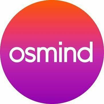 Osmind logo