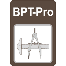 BPT-Pro logo