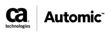 Automic Automation logo