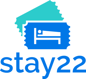 Stay22 logo