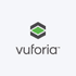 Vuforia Chalk logo