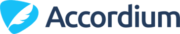Accordium logo