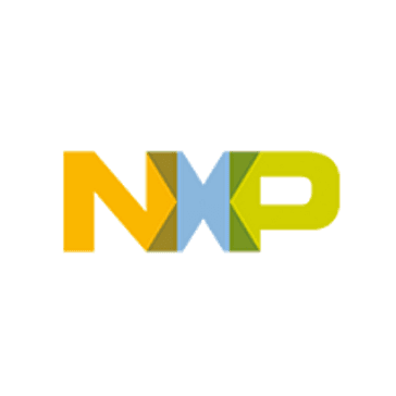 NXP logo