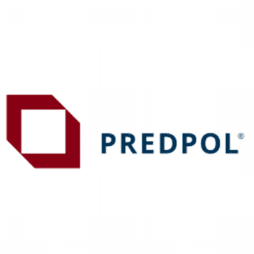 PredPol logo