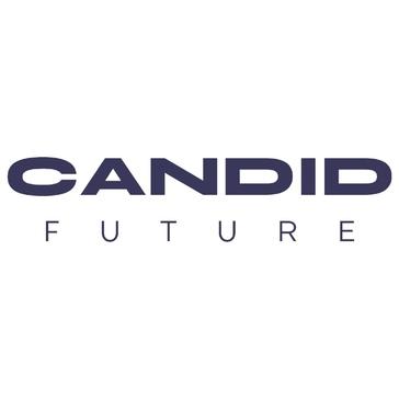 CandidFuture logo
