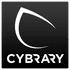 Cybrary logo