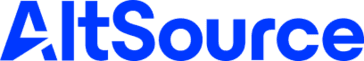 AltSource logo