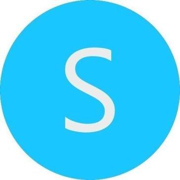 Sendtric logo