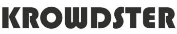 Krowdster logo