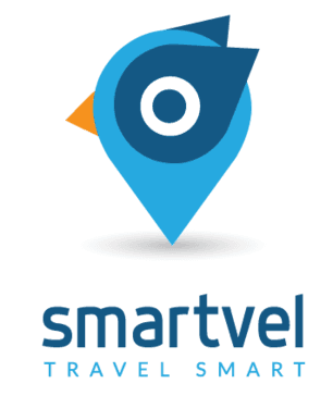 Smartvel logo