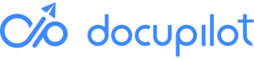 Docupilot logo