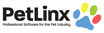 PetLinx logo