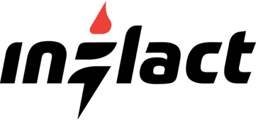 Inflact logo