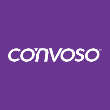 Convoso logo