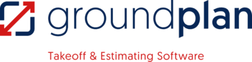 Groundplan logo