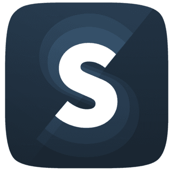 Stack logo