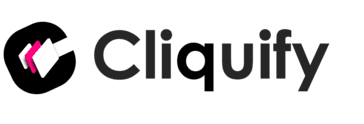 Cliquify logo