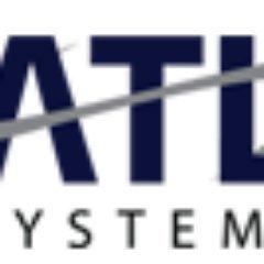 ATL Pharmacy EPOS System logo