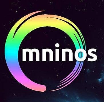 Omninos logo