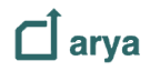 Arya logo