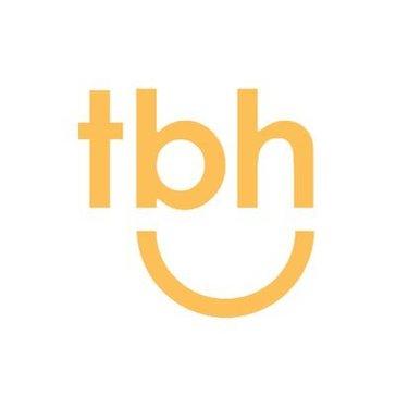 TBH Creative logo