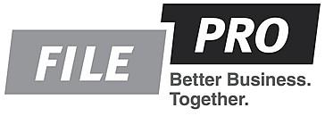 FilePro logo