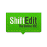 ShiftEdit logo