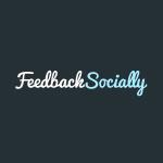 FeedbackSocially logo
