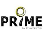Prime logo