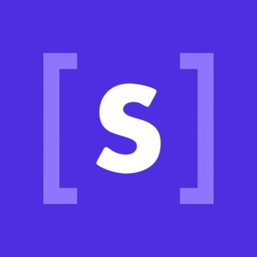 Snackable AI logo