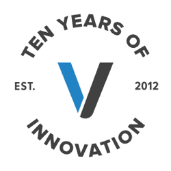 Vault Innovation logo