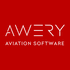Awery Aviation ERP logo