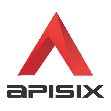 Apache APISIX logo