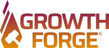 Growth Forge logo