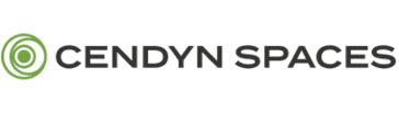 Cendyn Spaces logo