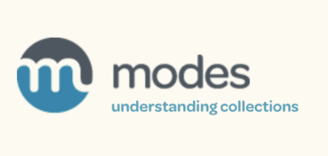 Modes Complete logo
